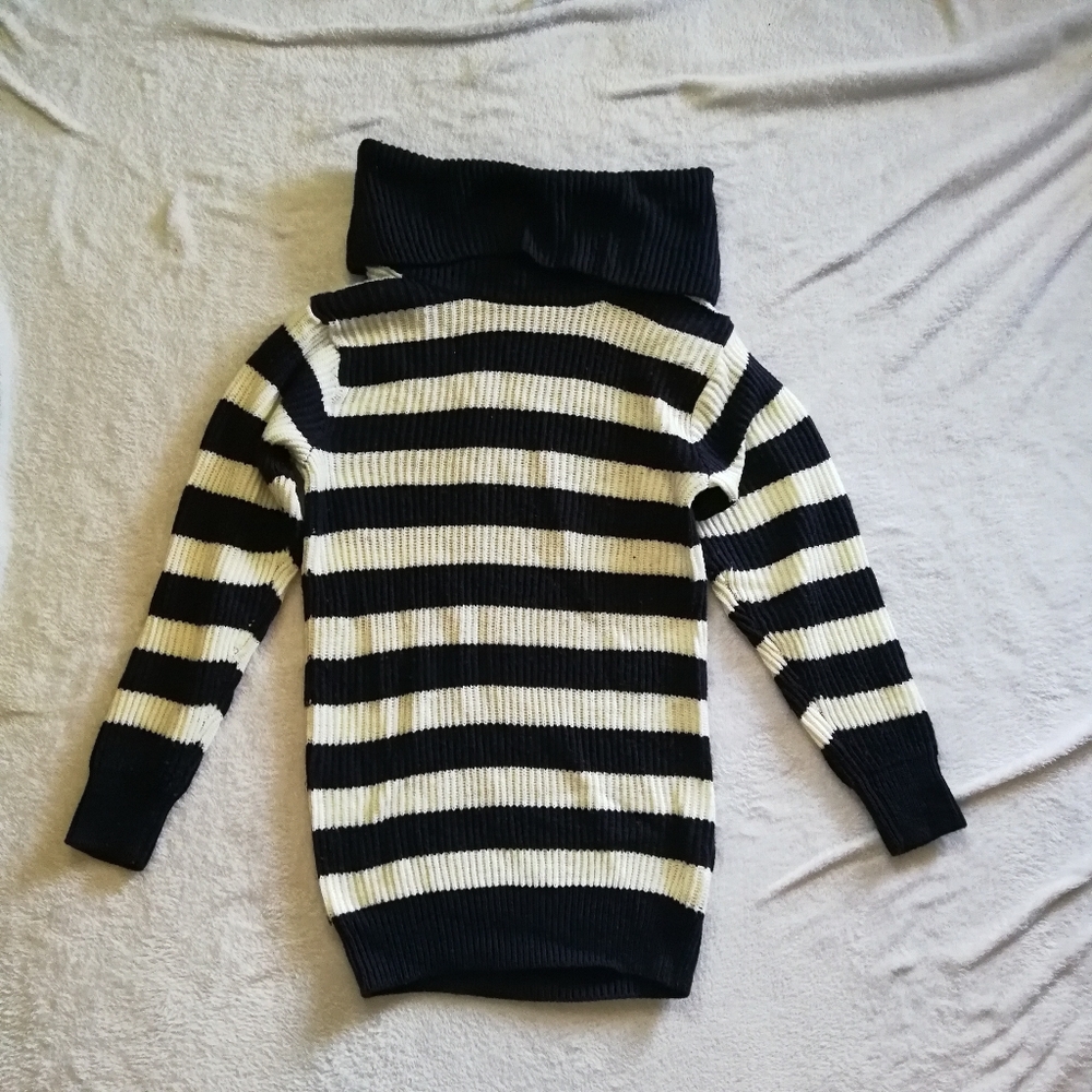 Divided by H&M Striped Sweater